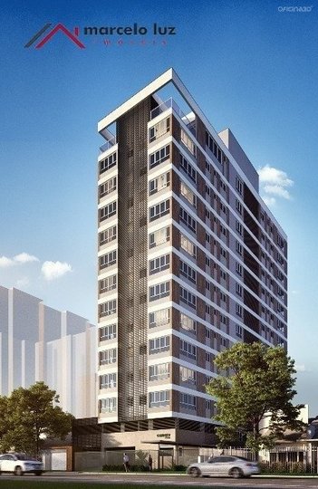 apartment em Rua Caxias, Centro - Esteio - RS