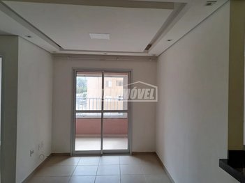 apartment em Rua Bartolomeu Dias, Vila Rica - Sorocaba - SP