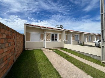 house em Rua Imperador, Sítio Ipiranga - Cachoeirinha - RS