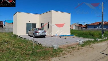 house em Rodovia Amaral Peixoto, Florestinha II (Tamoios) - Cabo Frio - RJ