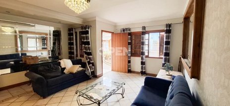 house em Rua Santini Longoni, Marechal Rondon - Canoas - RS