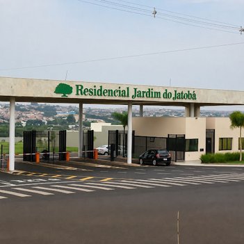 land_lot em Avenida Olívio Franceschini, Parque Ortolândia - Hortolândia - SP