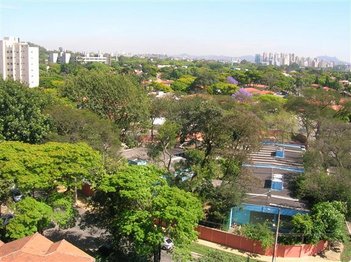 apartment em Rua Engenheiro Bianor, Butantã - São Paulo - SP