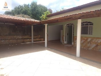 agricultural em Rua 3, Flórida (Melo Viana) - Esmeraldas - MG