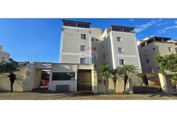 apartment em Rua Rondônia, Sumarezinho - Ribeirão Preto - SP