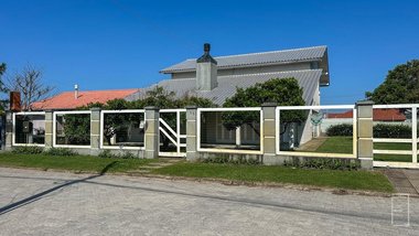 house em Rua Ametista, Rainha do Mar - Xangri-Lá - RS