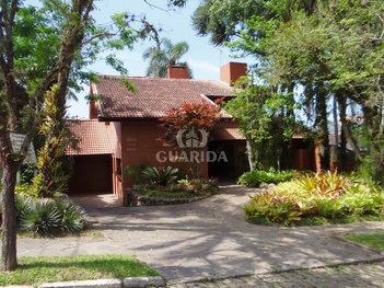 house em Avenida Arlindo Pasqualini, Jardim Isabel - Porto Alegre - RS