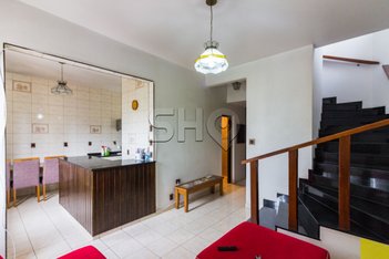 apartment em Avenida Nove de Julho, Bela Vista - São Paulo - SP