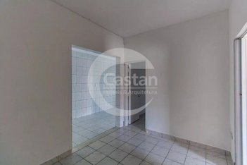 house em Rua Barão de Laguna, Vila Alpina - São Paulo - SP