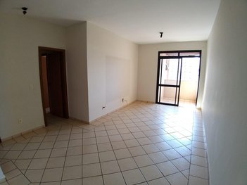 apartment em Rua Campos Salles, Centro - Ribeirão Preto - SP