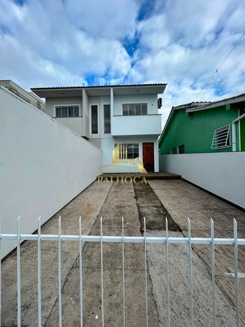 house em Rua Itacorubi, Bela Vista - Palhoça - SC