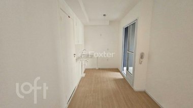 apartment em Rua Celso Vieira, Vila Pereira Barreto - São Paulo - SP