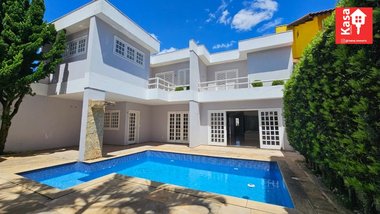 house em Rua dos Guarás, Independência - São Bernardo do Campo - SP