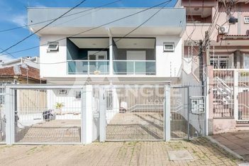 house em Travessa Anunciada, Vila Ipiranga - Porto Alegre - RS