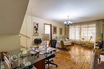 house em Carlos Villalva, Vila Guarani (Z Sul) - São Paulo - SP