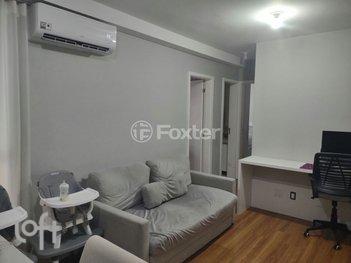 apartment em Campos Velho, Nonoai - Porto Alegre - RS