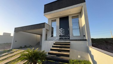 house em Rua Irapuã, Jardim Tatuapé - Piracicaba - SP