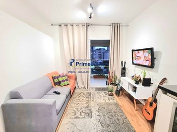 apartment em Rua Desembargador Aragão, Vila Mariana - São Paulo - SP