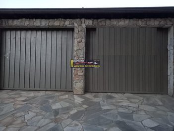 house em Rua Afonso Pena, Vila Nova São José - Campinas - SP