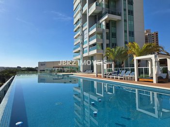 apartment em Rua das Orquídeas, Jardim Pompéia - Indaiatuba - SP