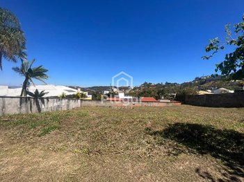 land_lot em Rua Bellevue, Vila Castela - Nova Lima - MG