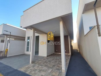 house em Rua 8, Vila São Joaquim - Aparecida de Goiânia - GO