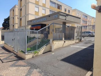 apartment em Avenida General Carneiro, Vila João Jorge - Campinas - SP