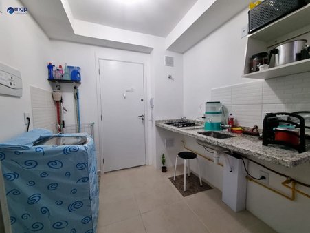 Cômodo Condomínio