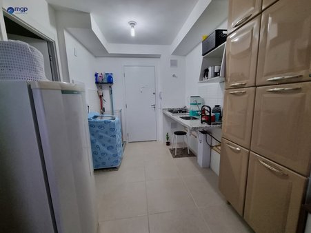 Cômodo Condomínio