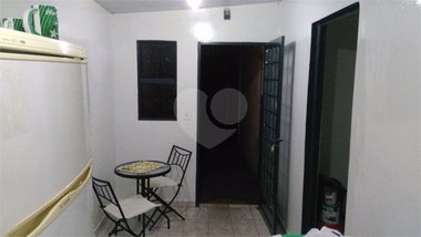house em Rua Primeiro de Maio, Jardim Marabá - Bauru - SP