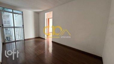 apartment em Rua Madre Paulina, Diamante - Belo Horizonte - MG