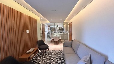 apartment em Passagem dos Toneleiros, Santa Maria - São Caetano do Sul - SP