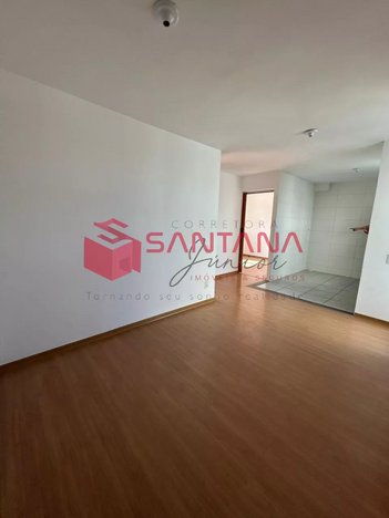 apartment em Rua Fazenda Cassange, Cassange - Salvador - BA
