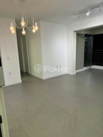 apartment em Rua Doutor Raul da Rocha Medeiros, Tatuapé - São Paulo - SP