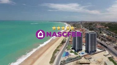 apartment em Avenida General Luiz de França Albuquerque, Jacarecica - Maceió - AL