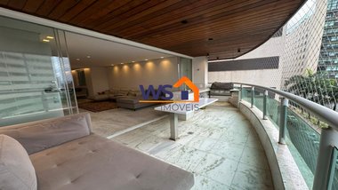 apartment em Rua das Acácias, Vale do Sereno - Nova Lima - MG