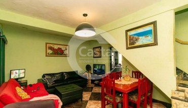 house em Rua Antônio Bitencourt, Vila Prudente - São Paulo - SP