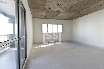 office em Rua Barata Ribeiro, Bela Vista - São Paulo - SP