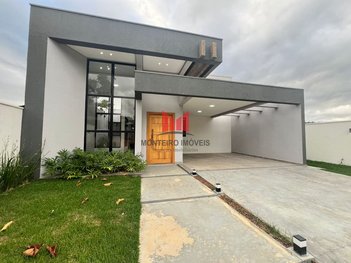 house em Rua Um, Lagoa Santa - Lagoa Santa - MG