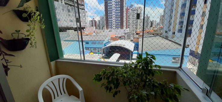 Cômodo Condomínio