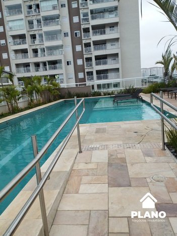 apartment em Rua Padre Caldas Barbosa, Vila Guilherme - São Paulo - SP