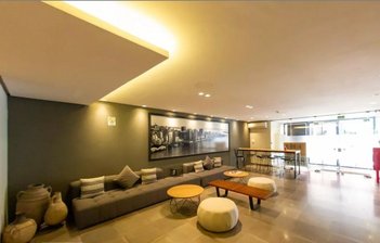 apartment em Rua General Andrade Neves, Centro Histórico - Porto Alegre - RS