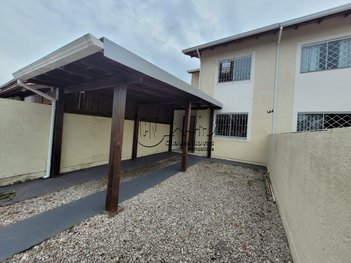 house em Rua dos Cocãos, Madri - Palhoça - SC