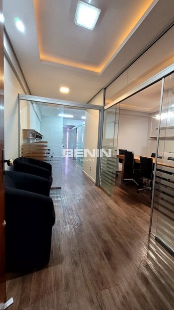 office em Rua Frei Orlando, Centro - Canoas - RS