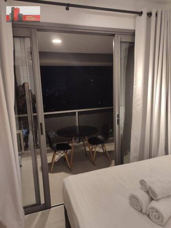 apartment em Rua Senador César Lacerda Vergueiro, Sumarezinho - São Paulo - SP