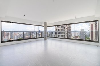 apartment em Rua Minerva, Perdizes - São Paulo - SP