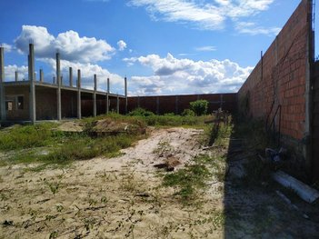 land_lot em Rua Edith Gurgel Pinheiro, Centro - Paracuru - CE