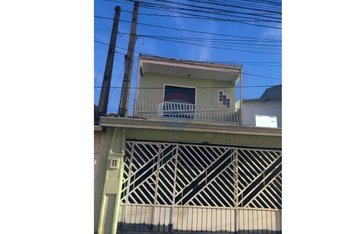 house em Rua Alberto Canavezzi, Jardim Morumbi - Sorocaba - SP
