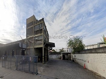 industrial em Rua Samaritá, Jardim das Laranjeiras - São Paulo - SP