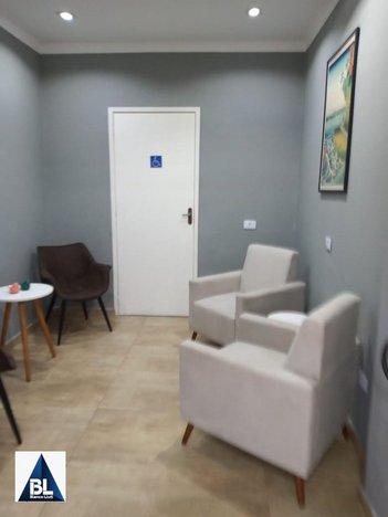 commercial_property em Monlevade, Vila Romano - São Paulo - SP